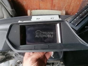 Ekran za Mercedes Benz E Klasa