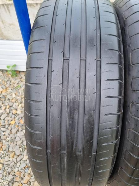 Goodyear 215/65 R17 Letnja
