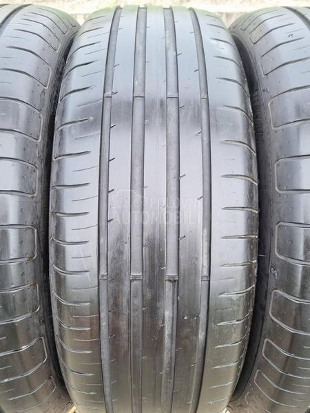 Goodyear 215/65 R17 Letnja