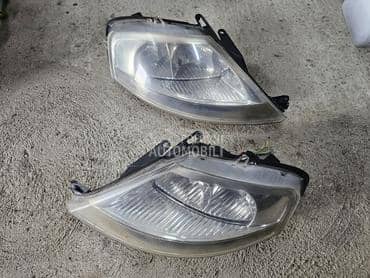 Farovi za Citroen C3