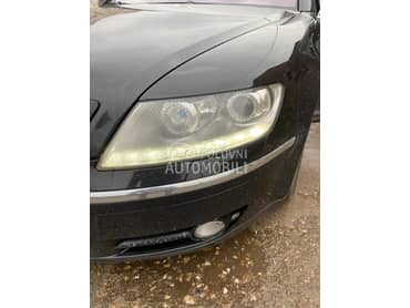 Phaeton bixenon farovi za Volkswagen Phaeton
