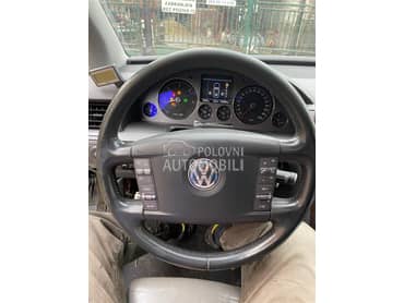 Phaeton mf volan za Volkswagen Phaeton