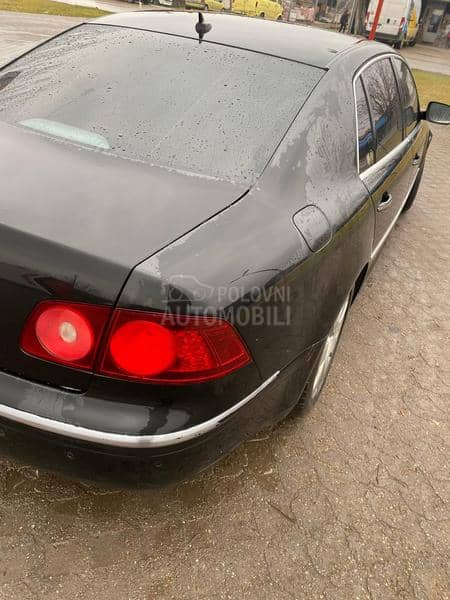 Phaeton fabricka multimedija