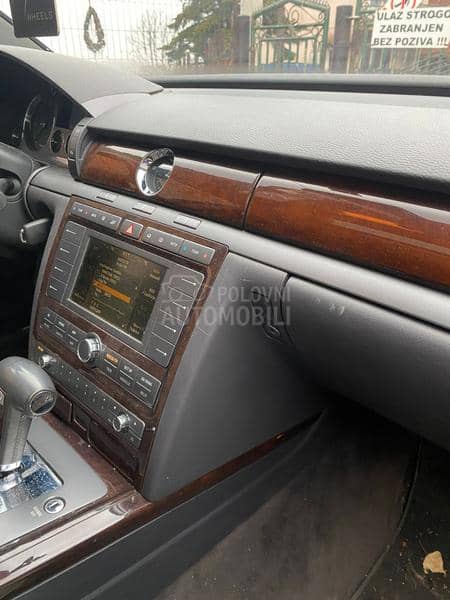 Phaeton fabricka multimedija