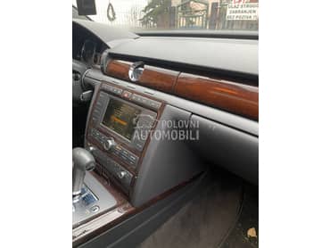 Phaeton instrument tabla za Volkswagen Phaeton