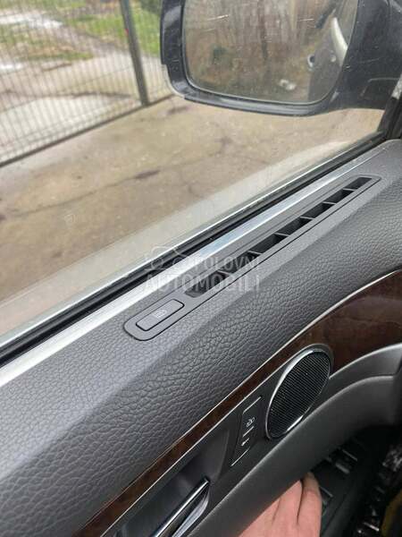 Phaeton kompresor klime