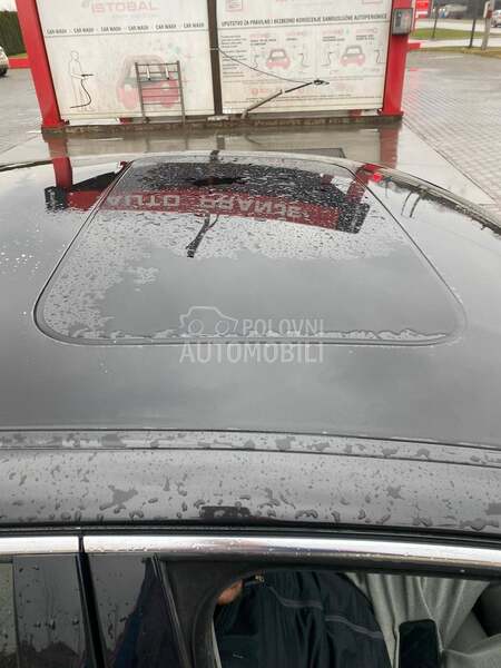 Phaeton kompresor klime