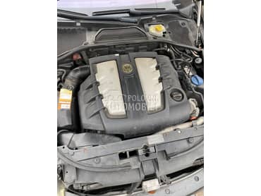 Phaeton alternator za Volkswagen Phaeton