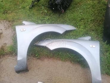 blatobran za Ford Focus od 2004. do 2007. god.