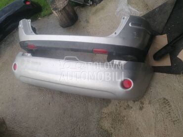 zadnji branik za Ford C-Max, Fiesta, Focus ... od 2004. do 2007. god.