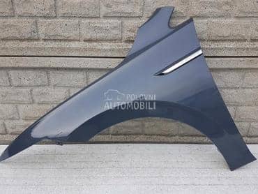 krilo levo za Volkswagen Golf 8 od 2019. do 2023. god.