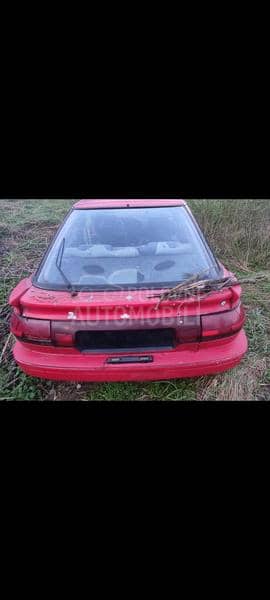 Aluminijumske felne  16" 4 x 100