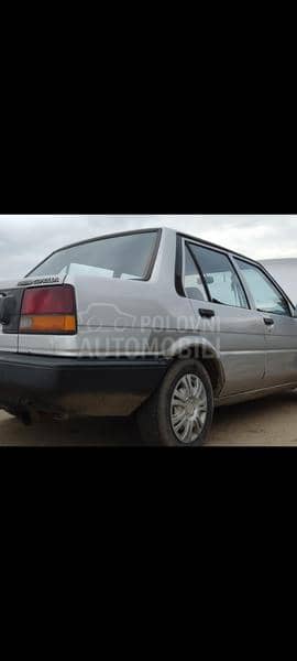 Aluminijumske felne  16" 4 x 100