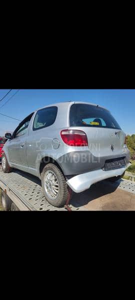 Aluminijumske felne  16" 4 x 100