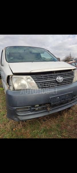 Aluminijumske felne  16" 4 x 100