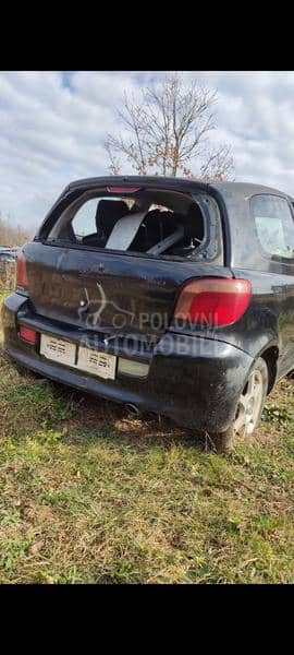 Aluminijumske felne  16" 4 x 100