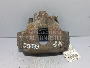 KOCIONA KLJESTA za Volvo V70