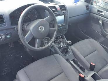 TABLA AIRBAG POJAS GOLF JETA za Volkswagen Golf 5, Jetta od 2003. do 2010. god.