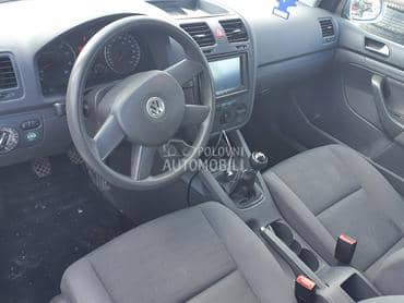 TABLA AIRBAG POJAS GOLF JETA za Volkswagen Golf 5 od 2003. do 2010. god.