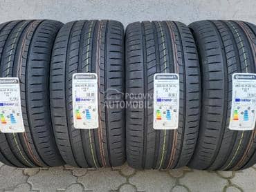 Continental 285/45 R20 Letnja