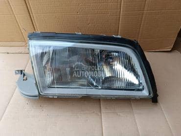Desni far W202 DEPO za Mercedes Benz C 200 od 1996. do 1999. god.