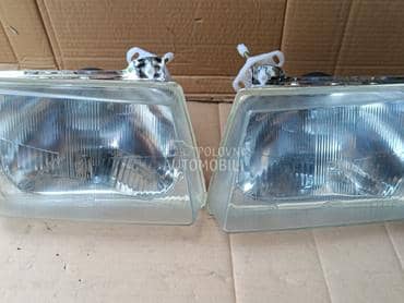 Farovi za Ford Escort od 1981. do 1986. god.