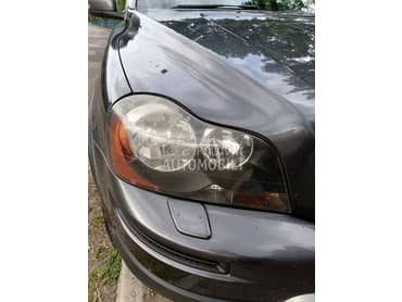 Farovi za Volvo XC90