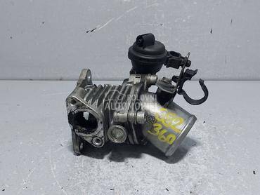 DOZER KLAPNA za Alfa Romeo 147