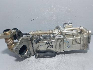 HLADNJAK EGR VENTILA za BMW X4