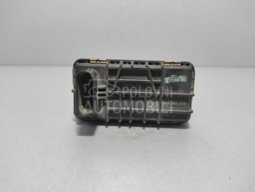 ELEKTRONIKA za Ford Ranger