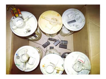 Pumpe za Fiatova vozila za Fiat Bravo, Grande Punto, Panda ...