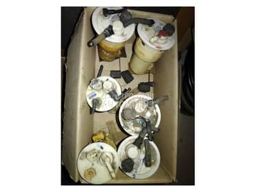 Pumpe za yarisa za Toyota Yaris