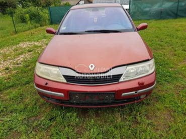 Renault Laguna -  kompletan auto u delovima