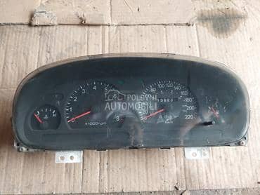 instrument tabla km sat za Kia Clarus