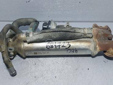 HLADNJAK EGR VENTILA za Ford Ranger