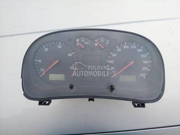 instrument tabla km sat za Volkswagen Golf 4