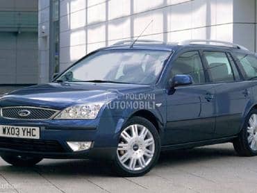 rucica menjača za Ford Mondeo od 1998. do 2009. god.
