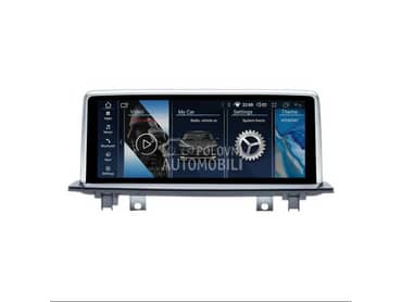 MULTIMEDIJA 4+64G NBT za BMW X1