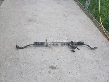 LETVA VOLANA 2.7 I 3.0 za Citroen C5 od 2008. do 2017. god.