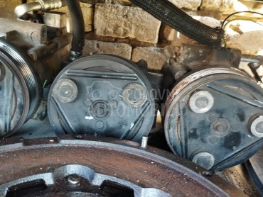 kompresor klime 2.0tdci 96kw za Ford Mondeo od 2000. do 2007. god.