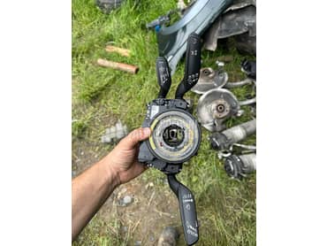 Ablender rucke za Audi A5, A6, A6 Allroad ... od 2012. do 2018. god.