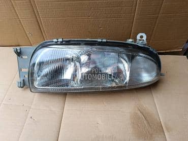 Levi far za Ford Fiesta od 1996. do 1999. god.