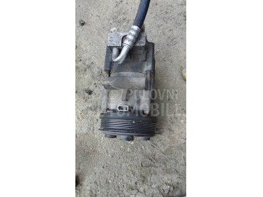 kompresor klime 2.0tddi 85kw za Ford Mondeo od 2000. do 2007. god.