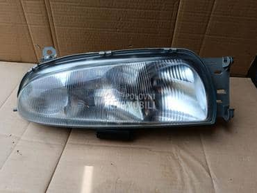 Desni far za Ford Fiesta od 1996. do 1999. god.