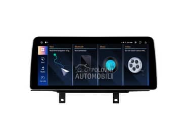 Multimedija f30 NBT 4+64 za BMW Ostalo