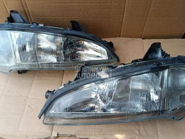 Farovi za Opel Tigra od 1995. do 2004. god.