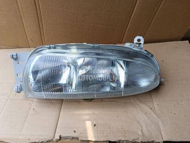 Levi električni far za Ford Fiesta od 1996. do 1999. god.