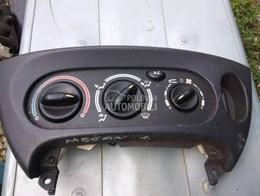 Modul ventilatilacije za Renault Megane od 1996. do 2002. god.