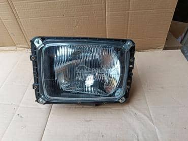 Desni far TN/T1 207/307 za Mercedes Benz Ostalo od 1977. do 1995. god.