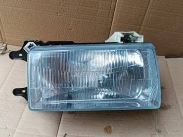 Desni far CC za Audi 80 od 1984. do 1986. god.